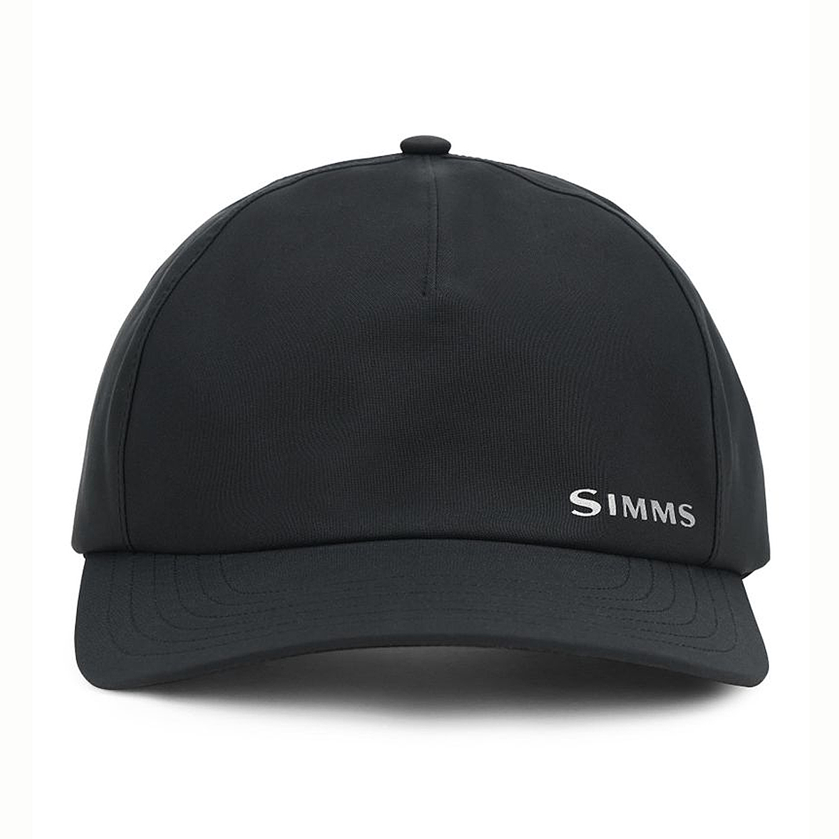 Кепка Simms Tongass Rain Cap Black фото 2