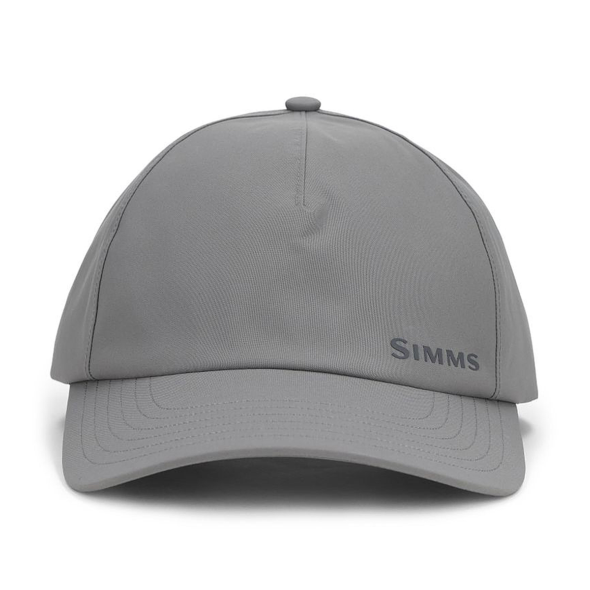 Кепка Simms Tongass Rain Cap Steel фото 2