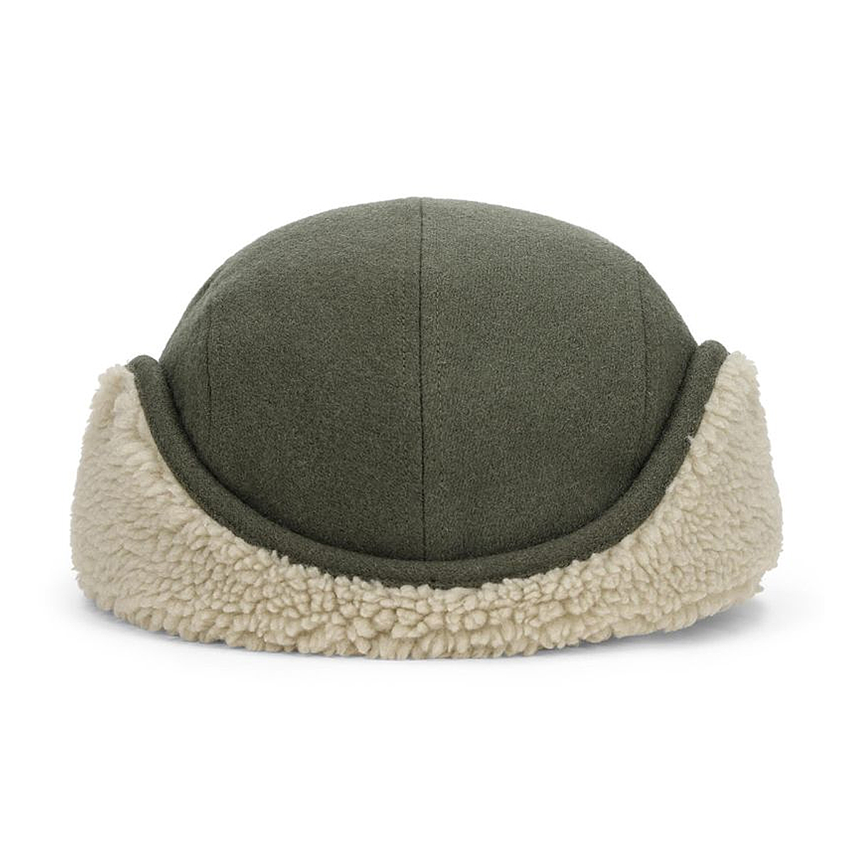 Шапка Simms ColdWeather Cap Loden L/XL фото 3