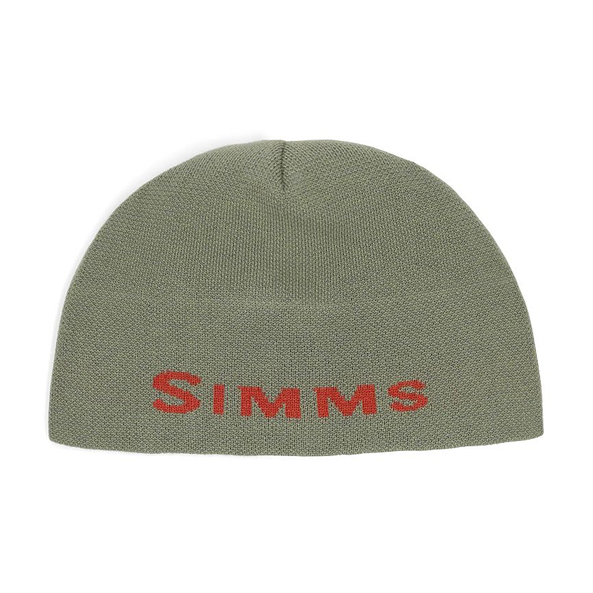 Шапка Simms Everyday Beanie Smokey Olive фото 2