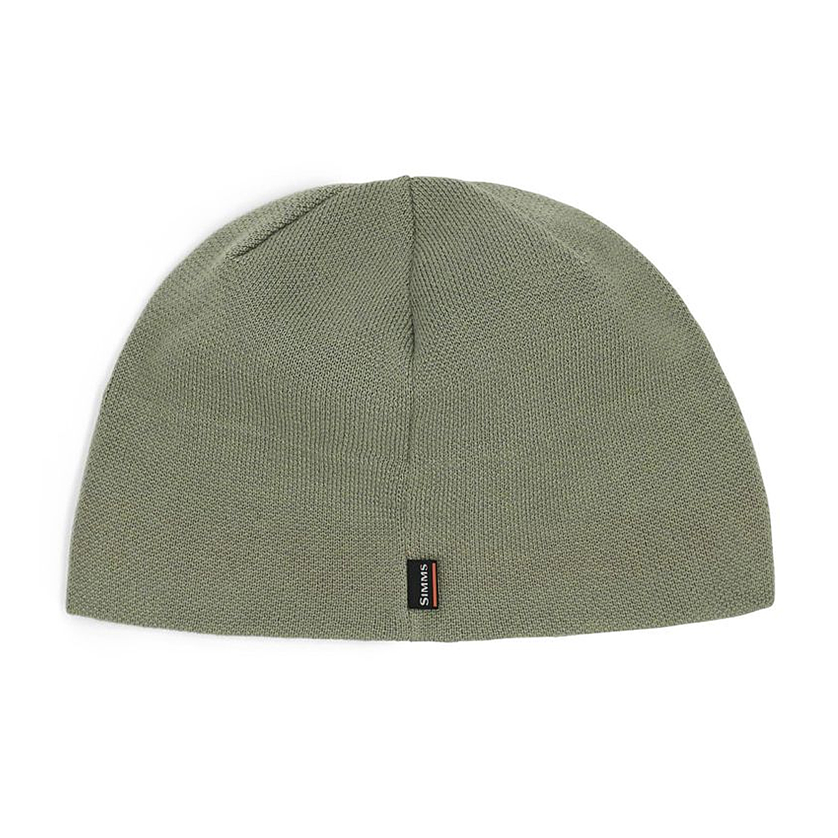 Шапка Simms Everyday Beanie Smokey Olive фото 3