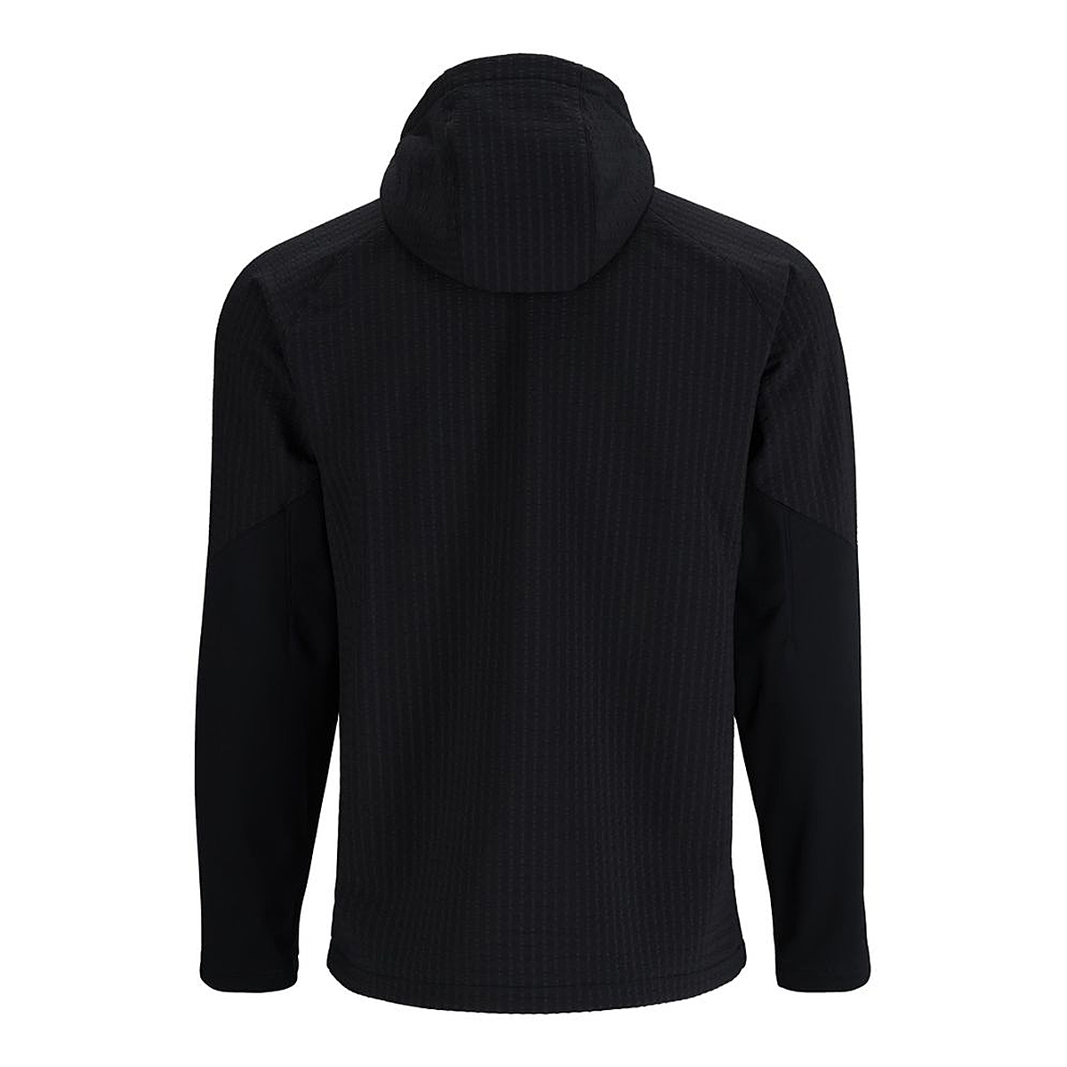 Худі Simms Confluence Hoody Black XL фото 3