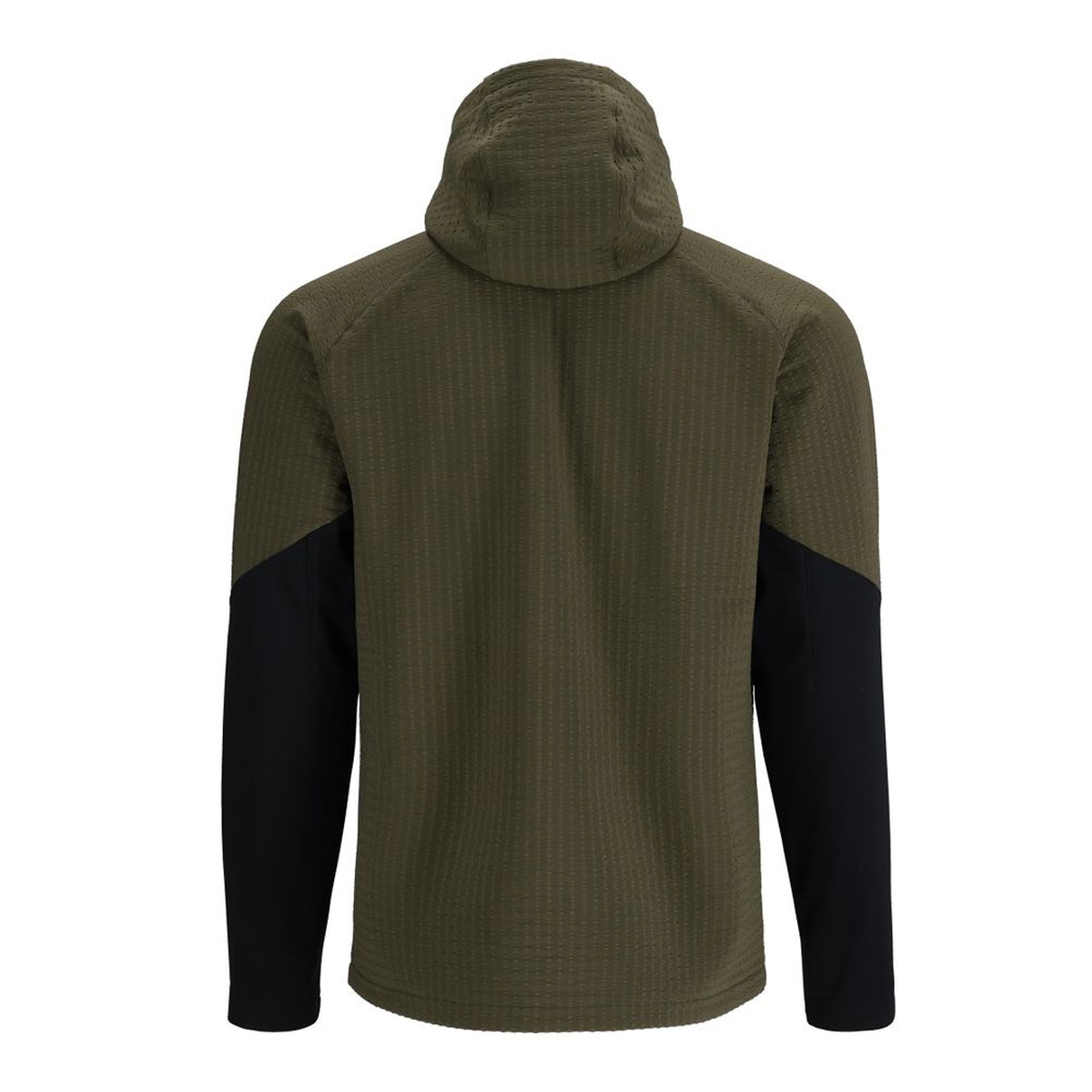 Худі Simms Confluence Hoody Loden XL фото 3