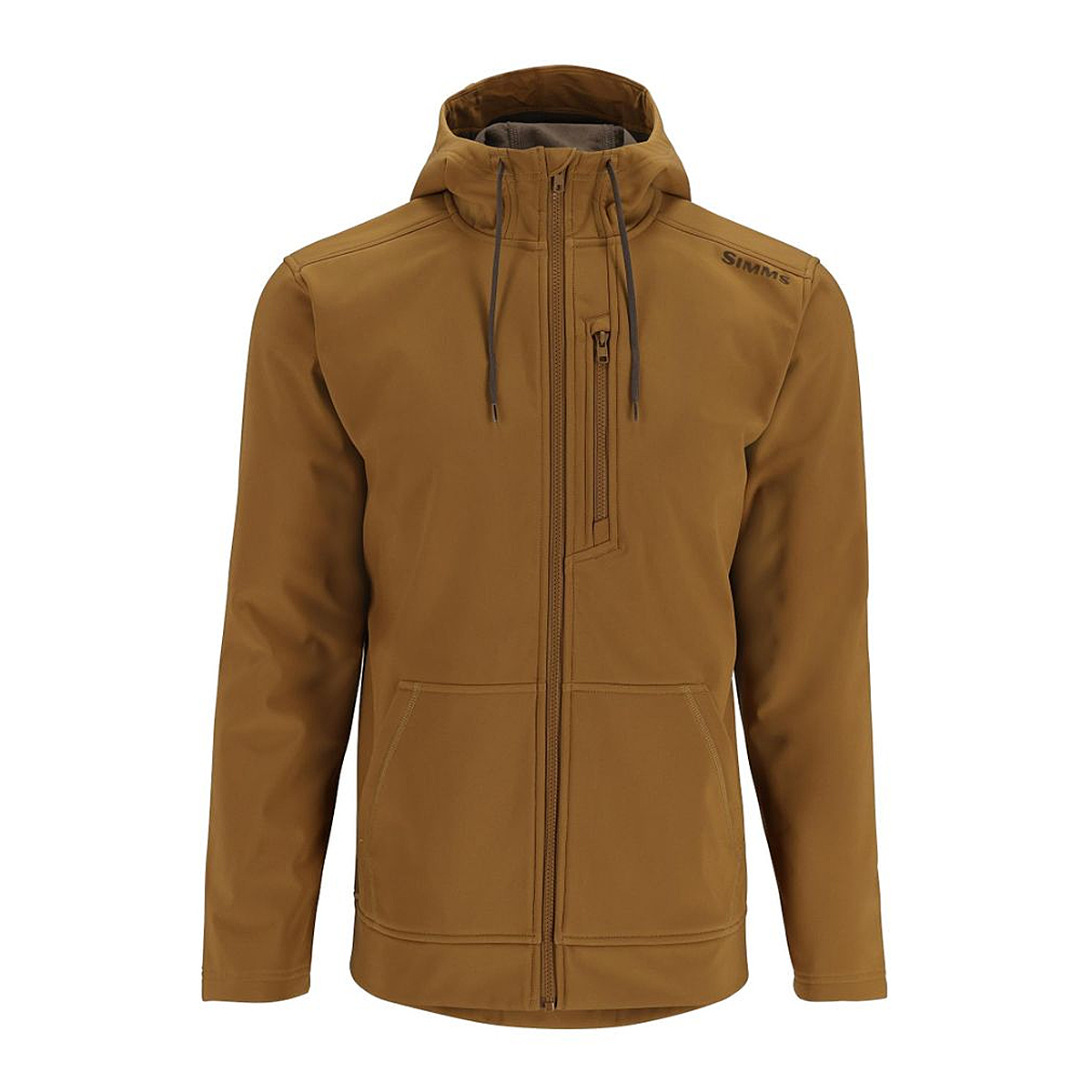 Куртка Simms Rogue Hoody Bronzeback M