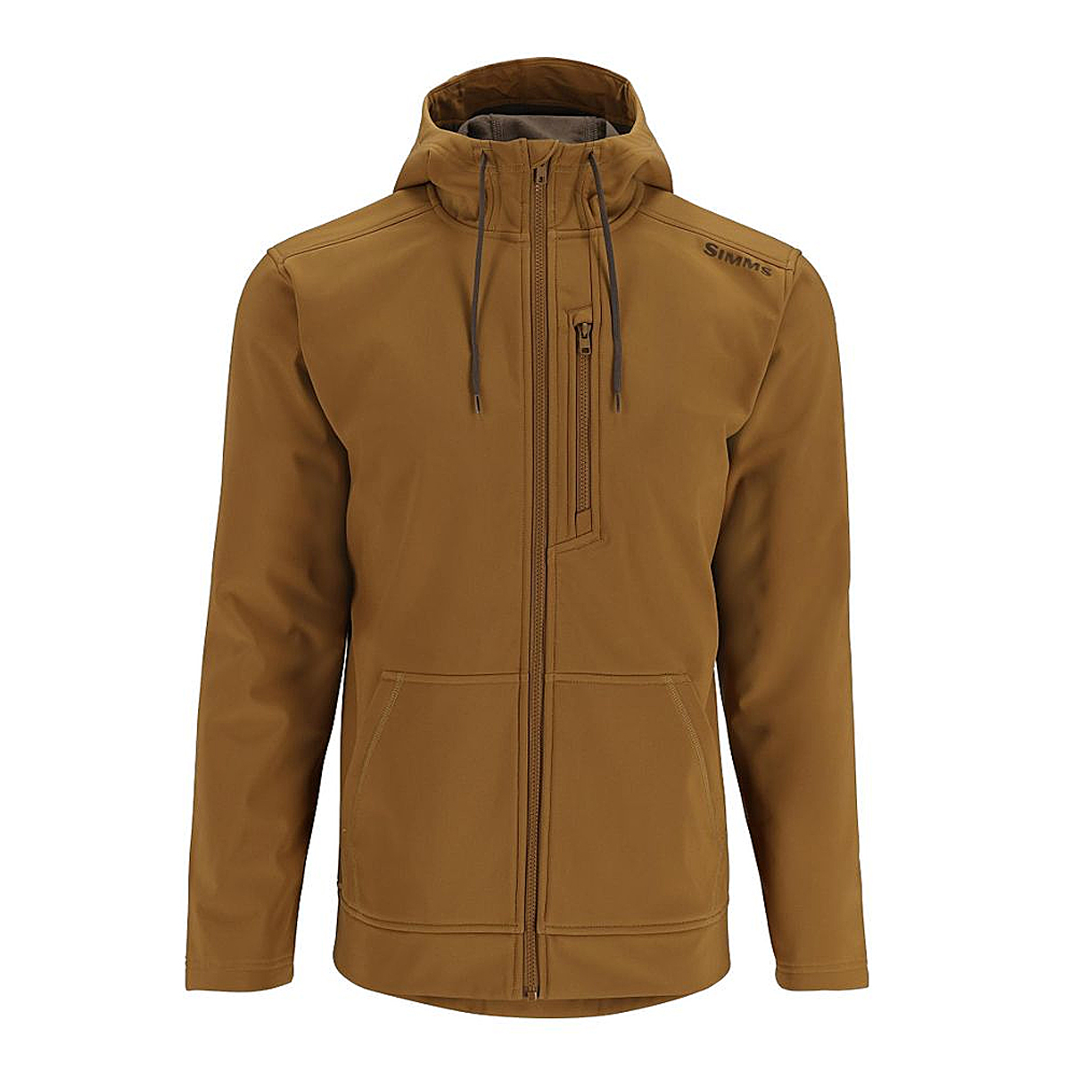 Куртка Simms Rogue Hoody Bronzeback M фото 2