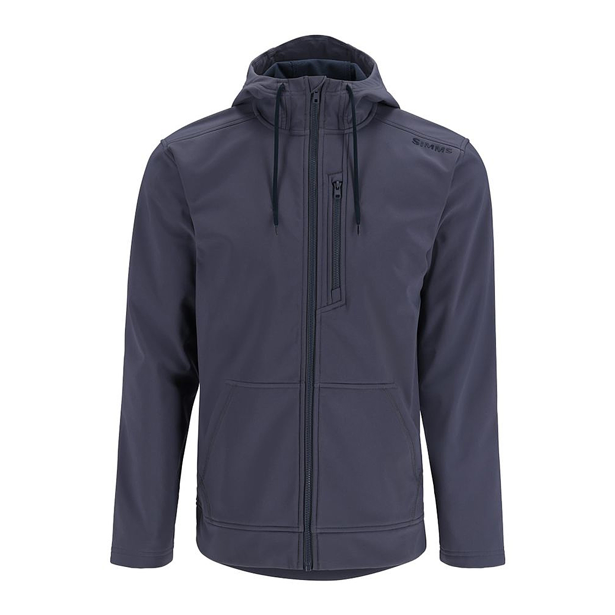 Куртка Simms Rogue Hoody Selvedge M