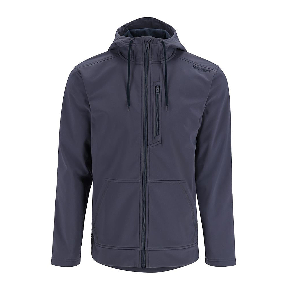Куртка Simms Rogue Hoody Selvedge S фото 2