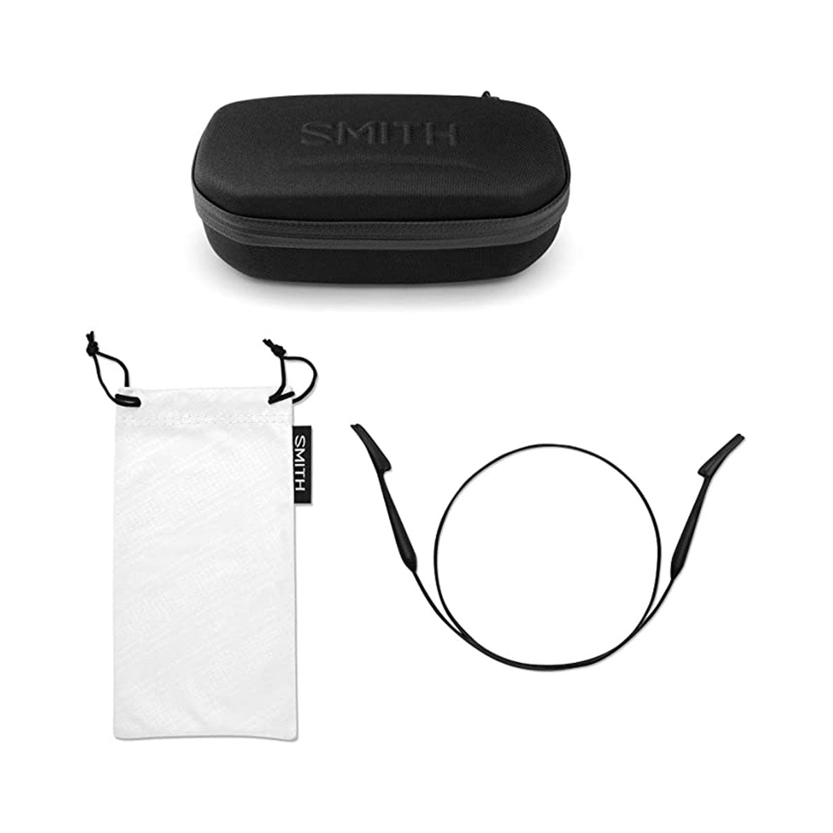 Окуляри сонцезахисні Smith Optics Guide's Choice XL Tortoise Polar Green Mirror фото 5