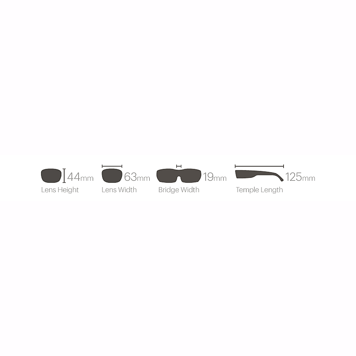 Окуляри сонцезахисні Smith Optics Guide's Choice XL Tortoise Polar Green Mirror фото 6