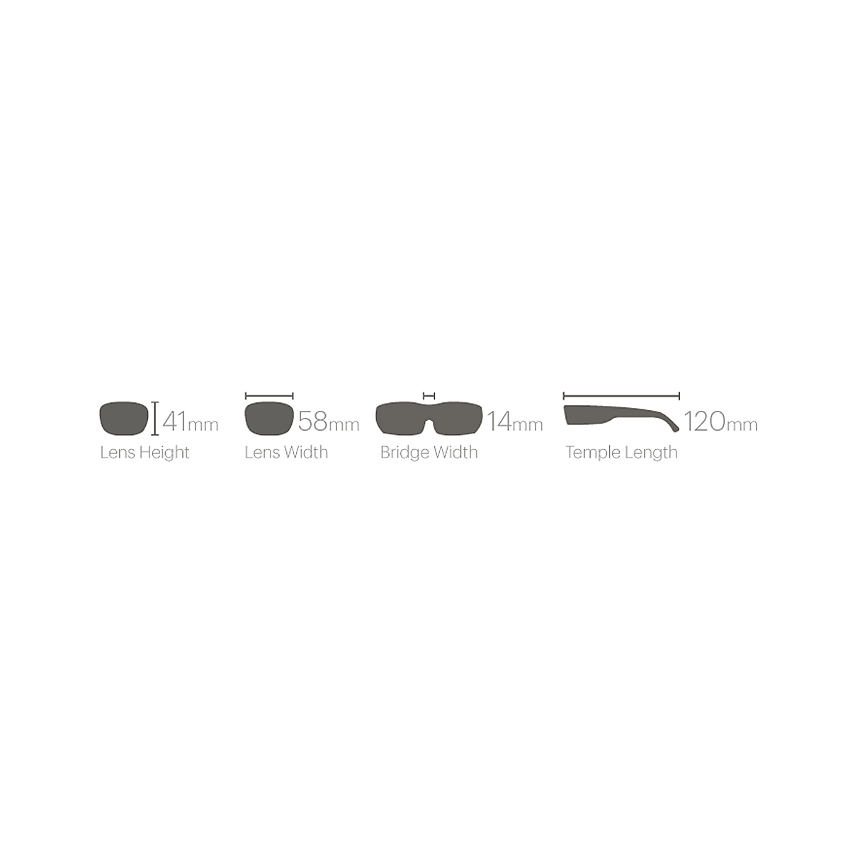 Окуляри сонцезахисні Smith Optics Guide's Choice S Matte Black Polar Low Light Yellow фото 6