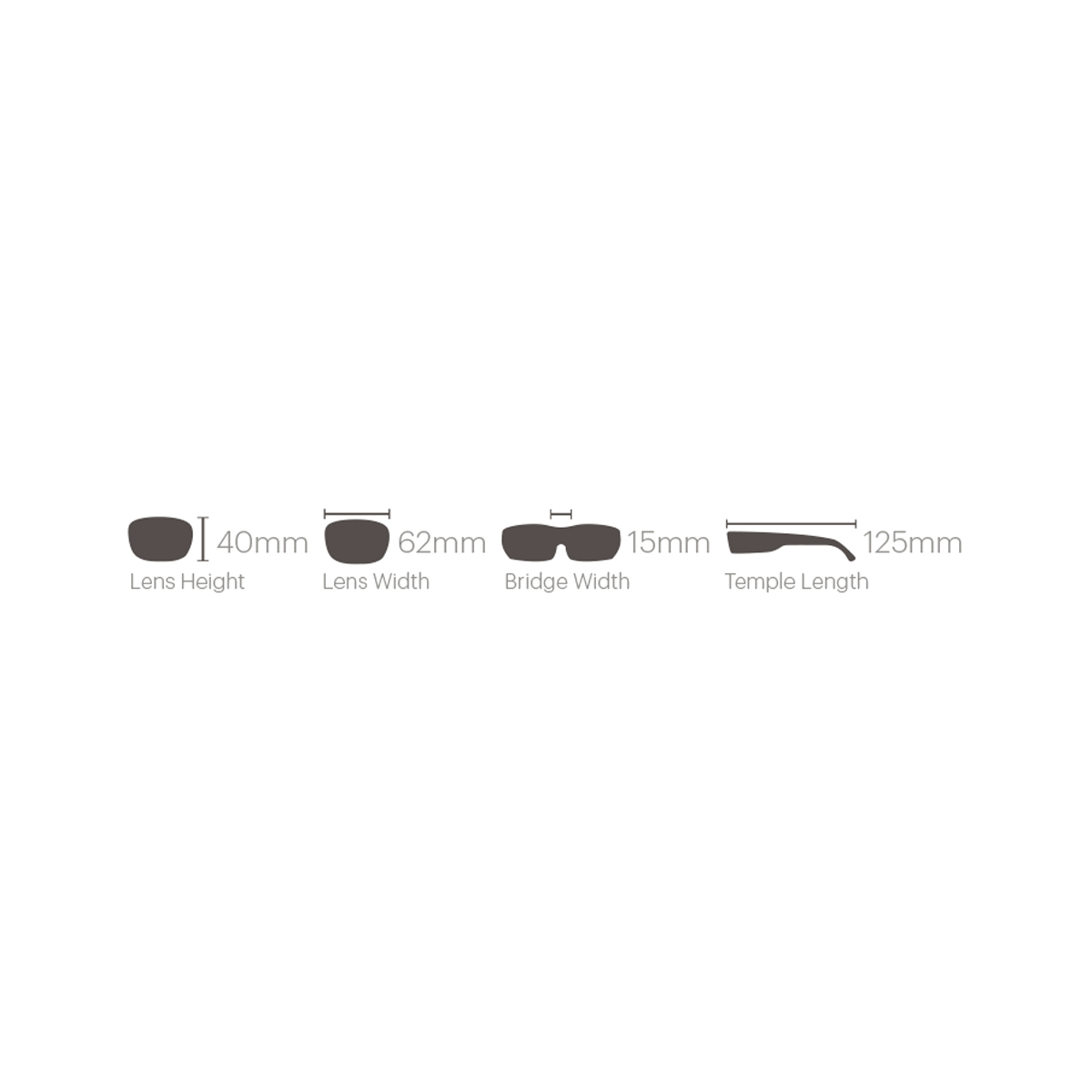 Окуляри сонцезахисні Smith Optics Hookset Matte Mississiippi Mud Brown фото 6