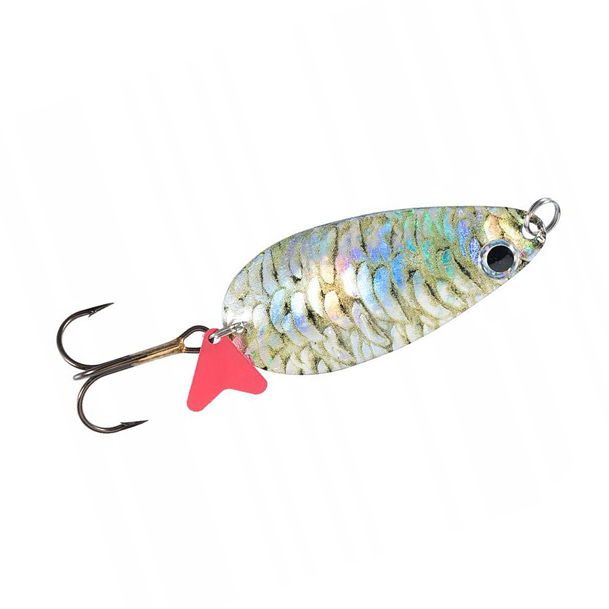 Блесна Jaxon HS Karas Krol 73mm 24g 3 #B