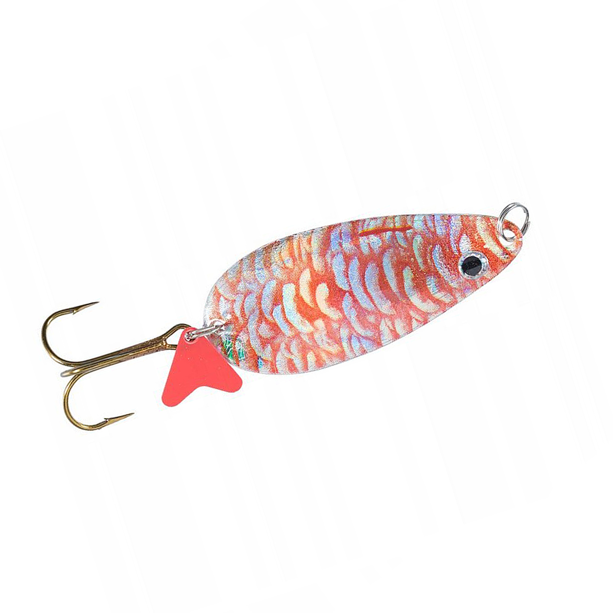 Блесна Jaxon HS Karas Krol 73mm 24g 3 #D