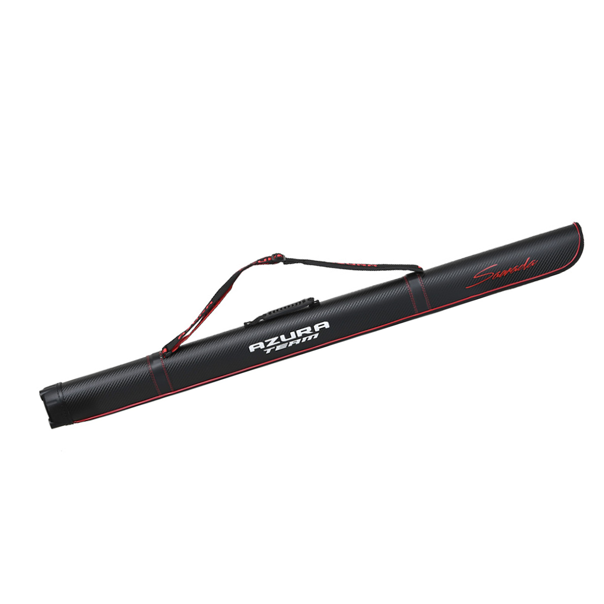 Тубус Azura Sawada Hard Rod Case 1.35m Black