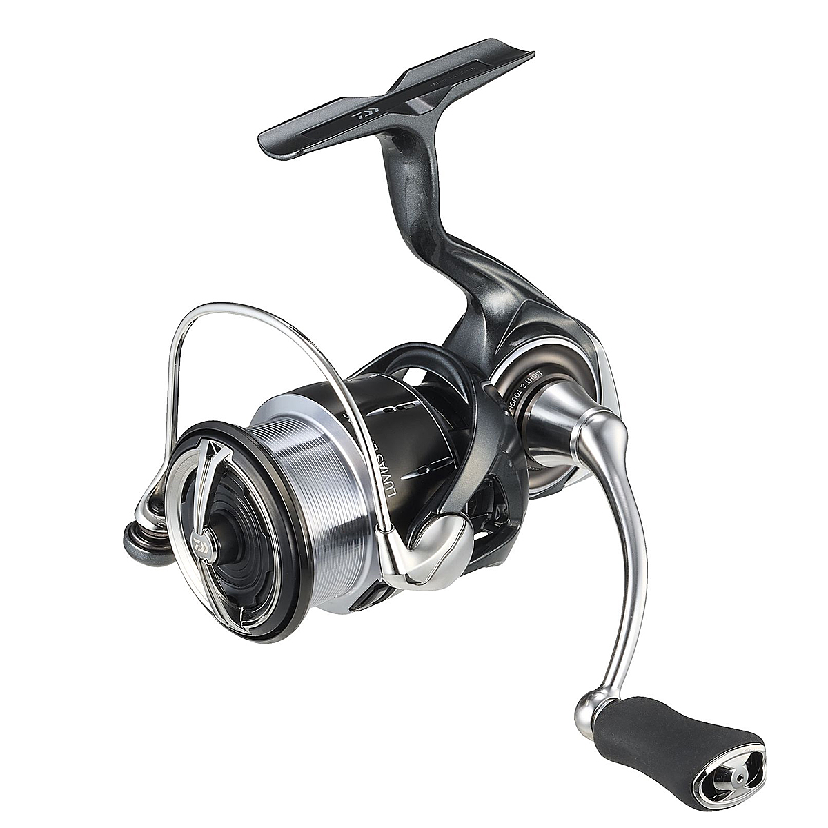 Катушка Daiwa 24 Luvias LT 5000D-C фото 3