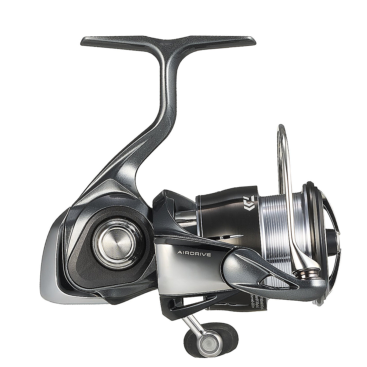 Катушка Daiwa 24 Luvias LT 5000D-C фото 5