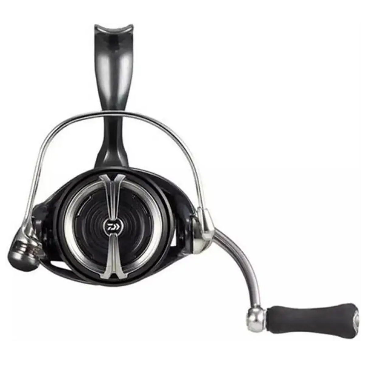 Катушка Daiwa 24 Luvias PC LT 2500D фото 4