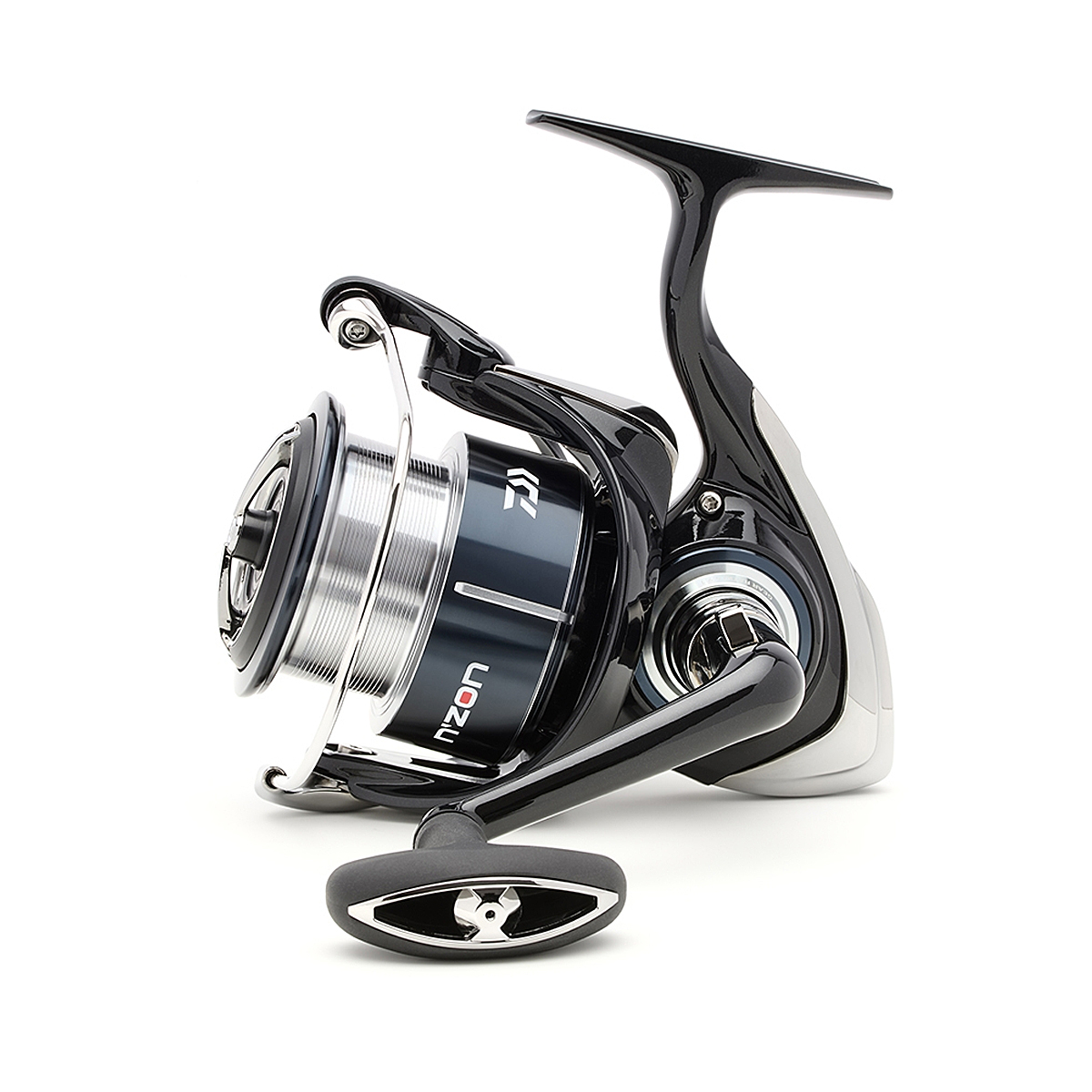 Катушка Daiwa 24 N'Zon Plus 6000SS-P