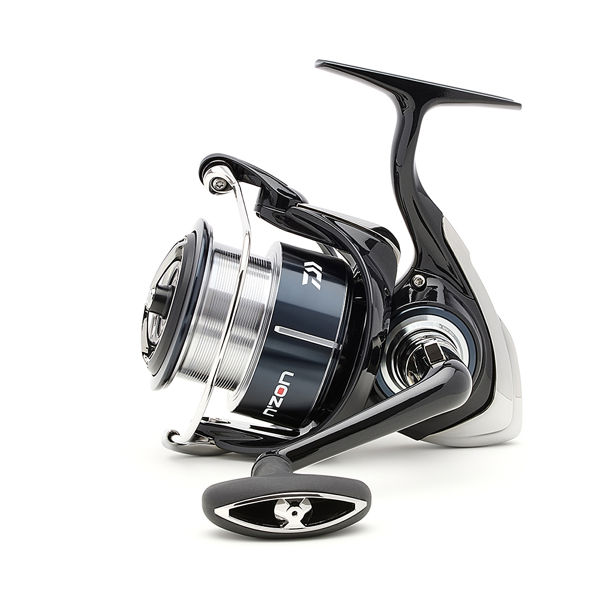 Котушка Daiwa 24 N'Zon Plus 5000S-CP фото 2