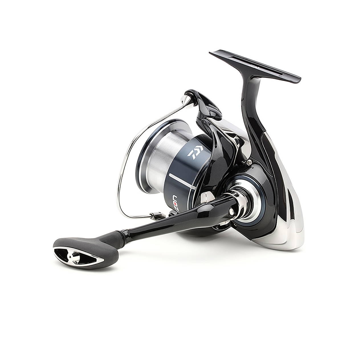 Котушка Daiwa 24 N'Zon Plus 5000S-CP фото 3