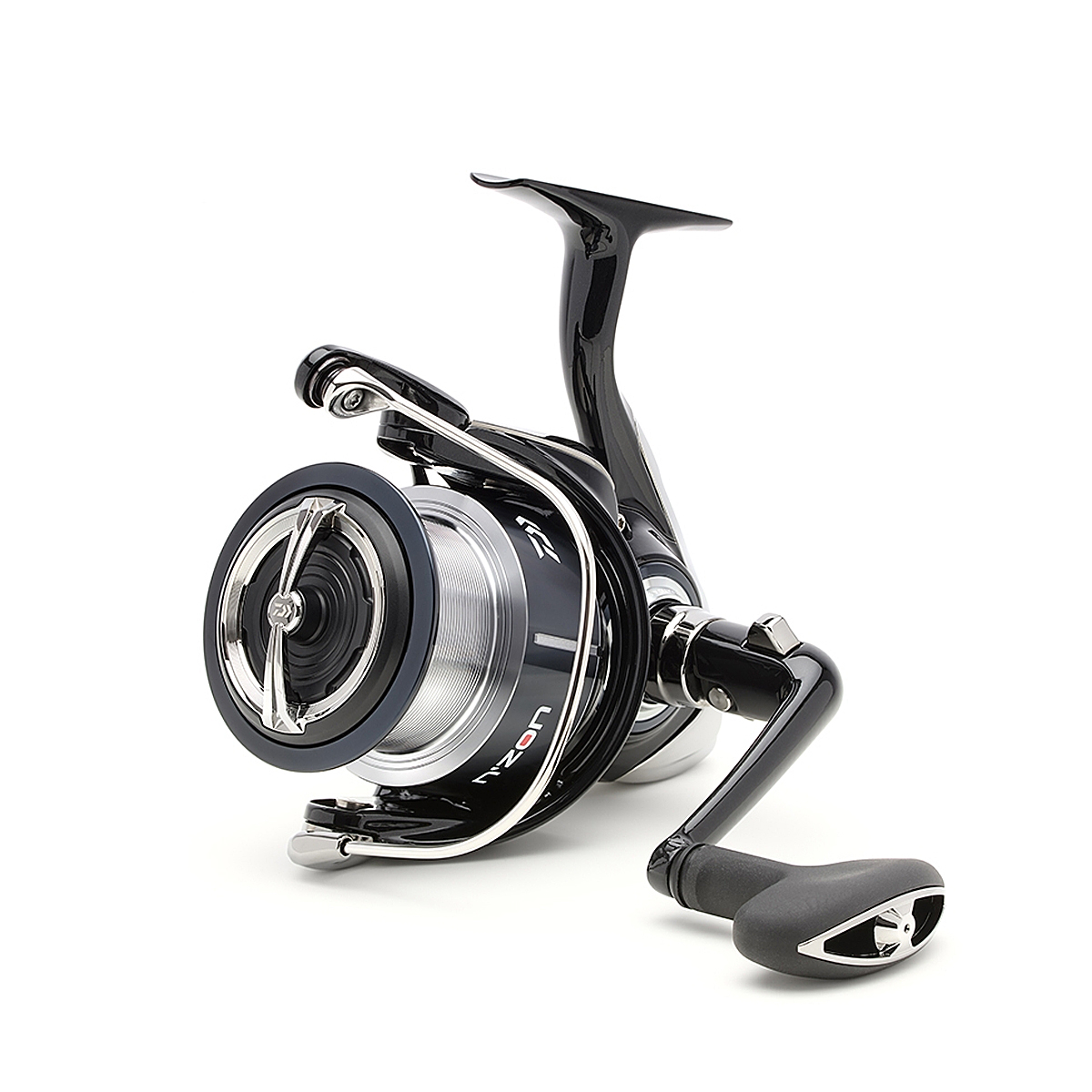 Котушка Daiwa 24 N'Zon Plus 5000S-CP фото 4