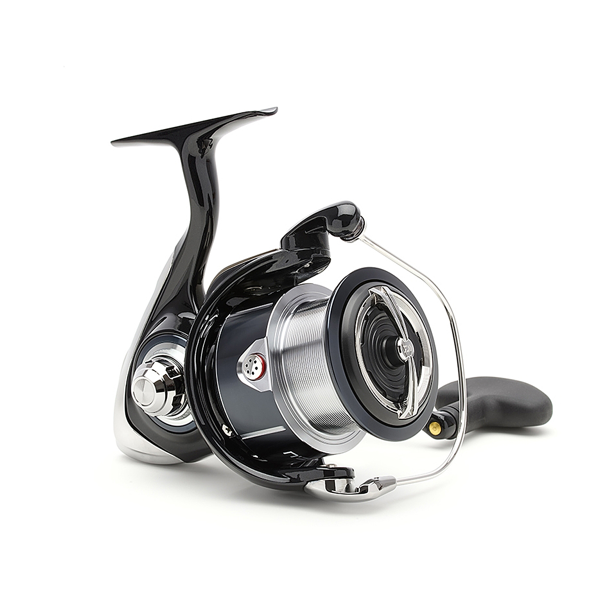 Котушка Daiwa 24 N'Zon Plus 5000S-CP фото 5