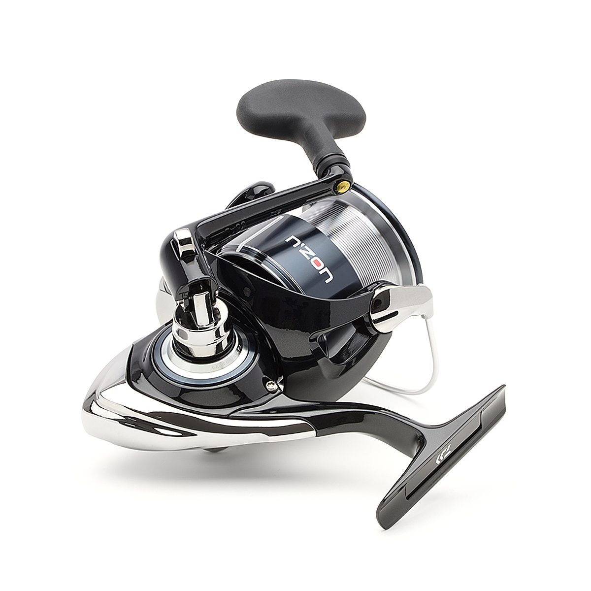 Котушка Daiwa 24 N'Zon Plus 5000S-CP фото 6