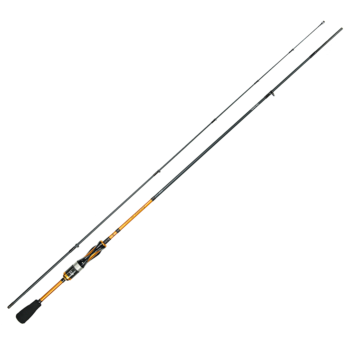 Спінінг Daiwa Iprimi MX 602XULFS 1.83m 0.5-4g