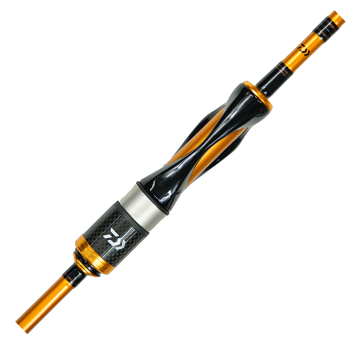 Спиннинг Daiwa Iprimi MX 602XULFS 1.83m 0.5-4g фото 3