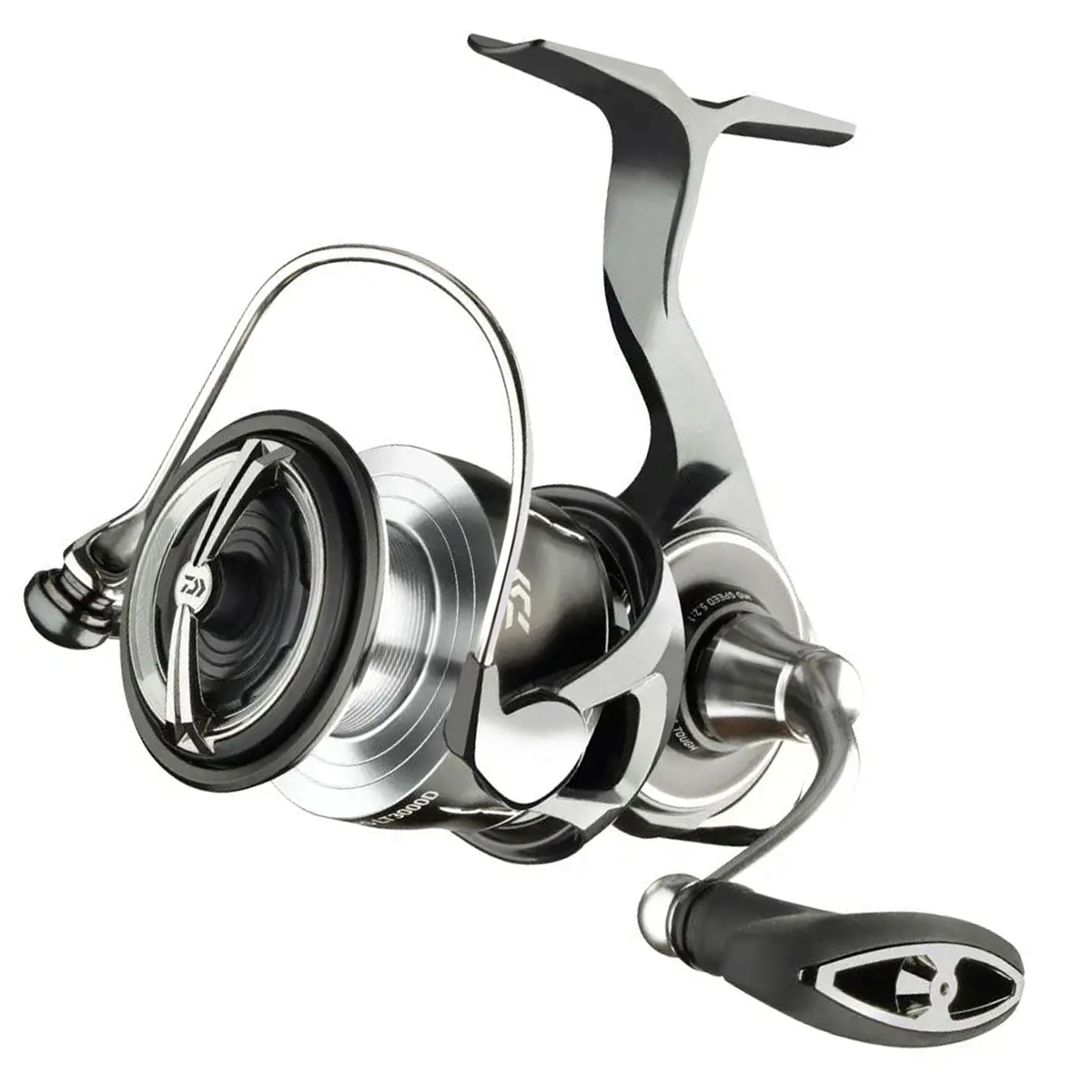 Катушка Daiwa 24 Luvias PC LT 3000D фото 3