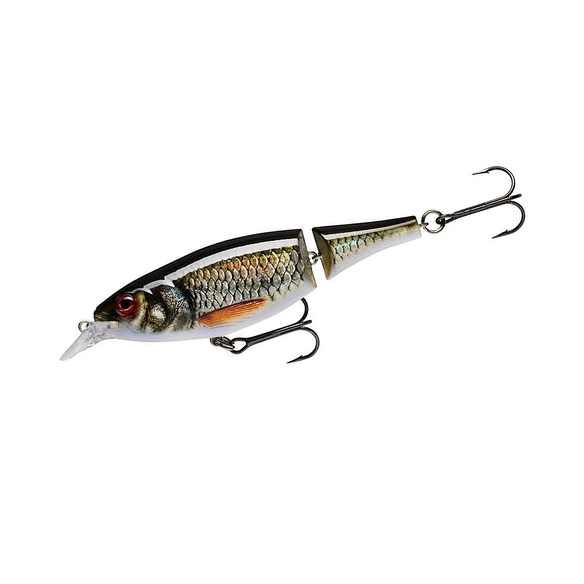 Воблер Rapala X-Rap Jointed Shad 130mm 46g #ROL