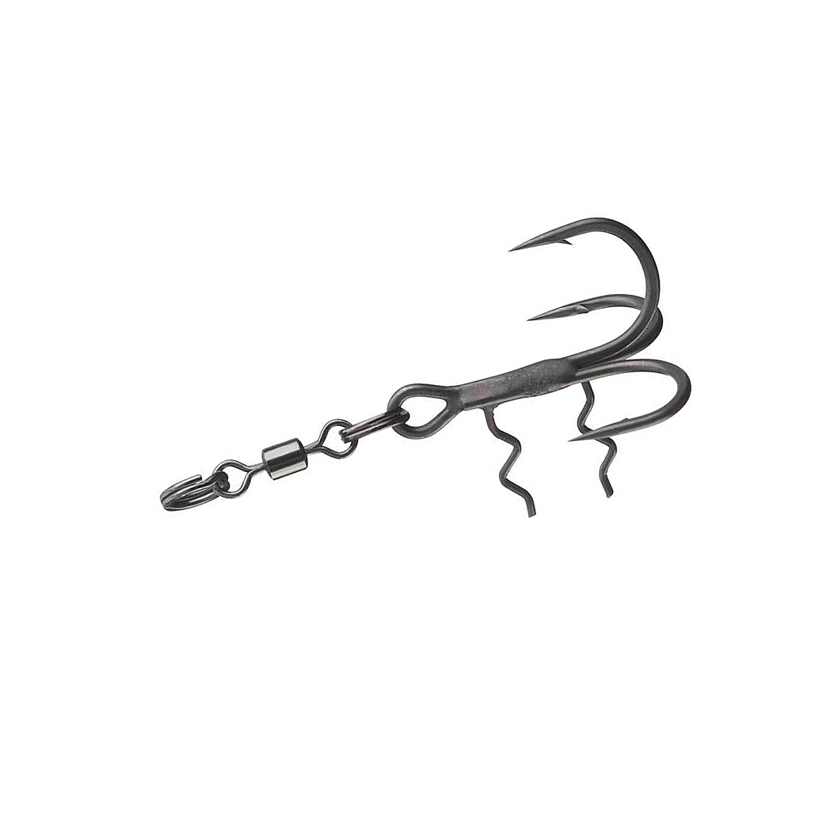 Стингер Daiwa Prorex Swiveled Head Assist #2 2pcs