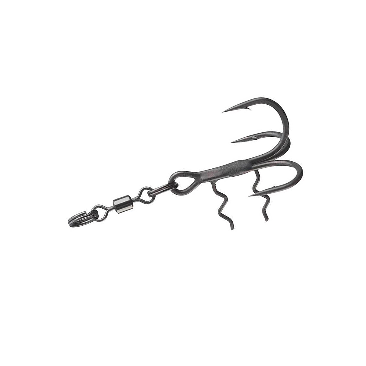 Стингер Daiwa Prorex Swiveled Head Assist #1 2pcs