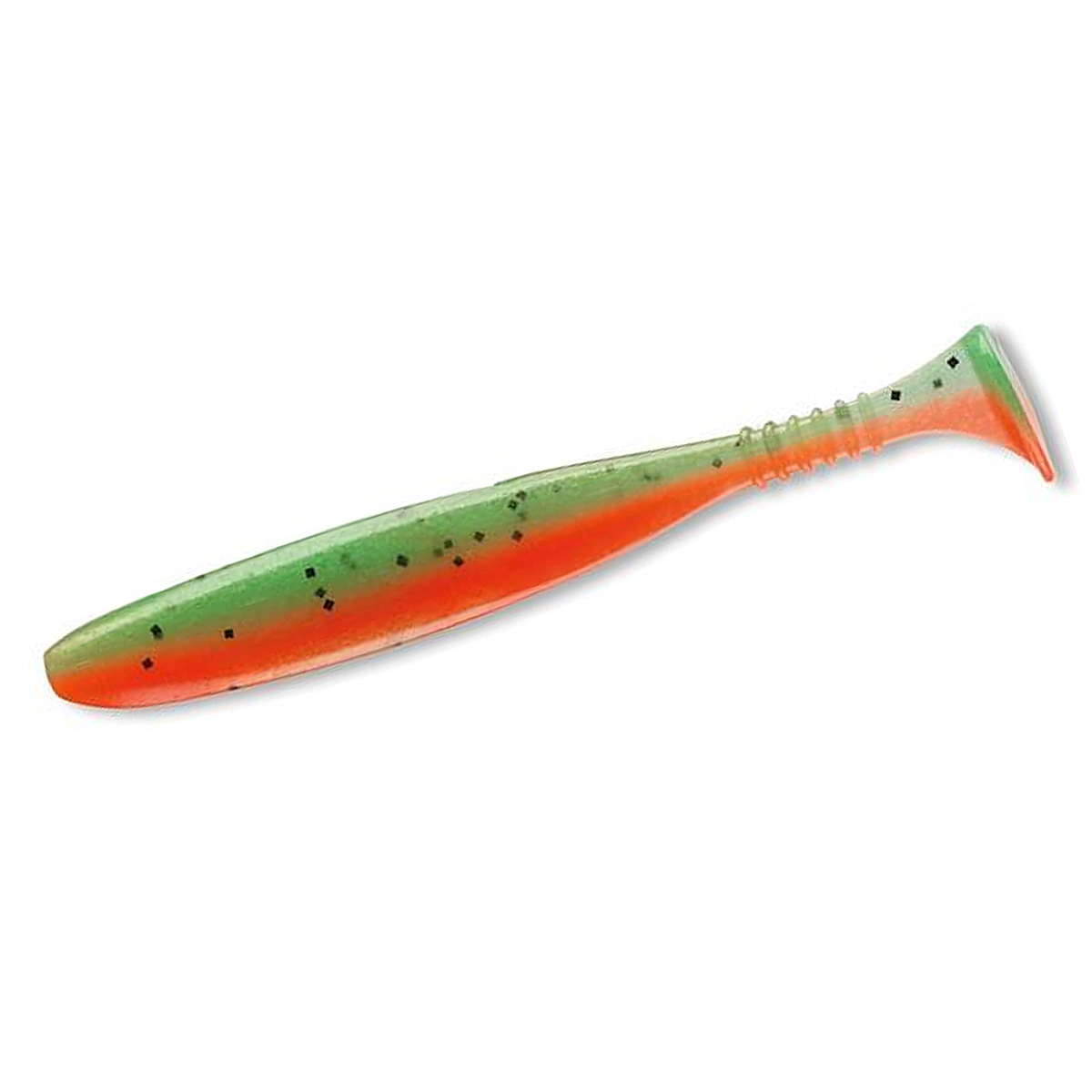 Силикон Daiwa Tournament D'Fin 125mm 5pcs #AYU фото 17