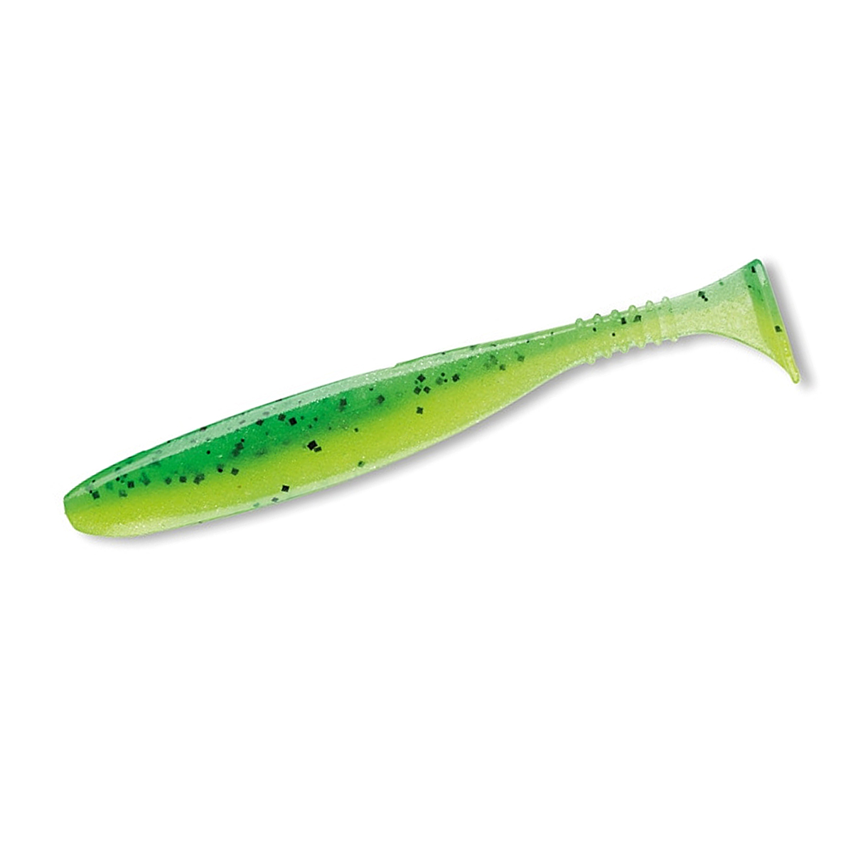 Силикон Daiwa Tournament D'Fin 125mm 5pc #Pepper Ghost фото 20