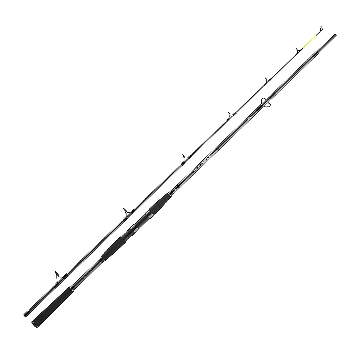 Спиннинг Daiwa Seahunter X 2.60m 60-180g