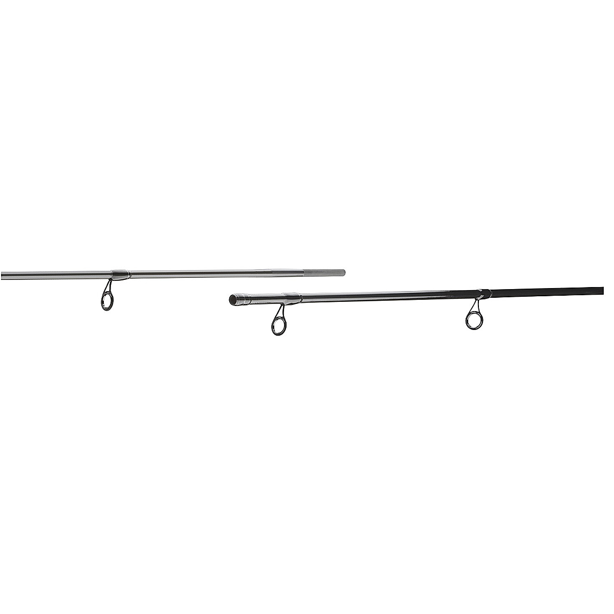 Спиннинг тревел Daiwa Ninja Mobile Spin 2.45m 15-50g фото 4