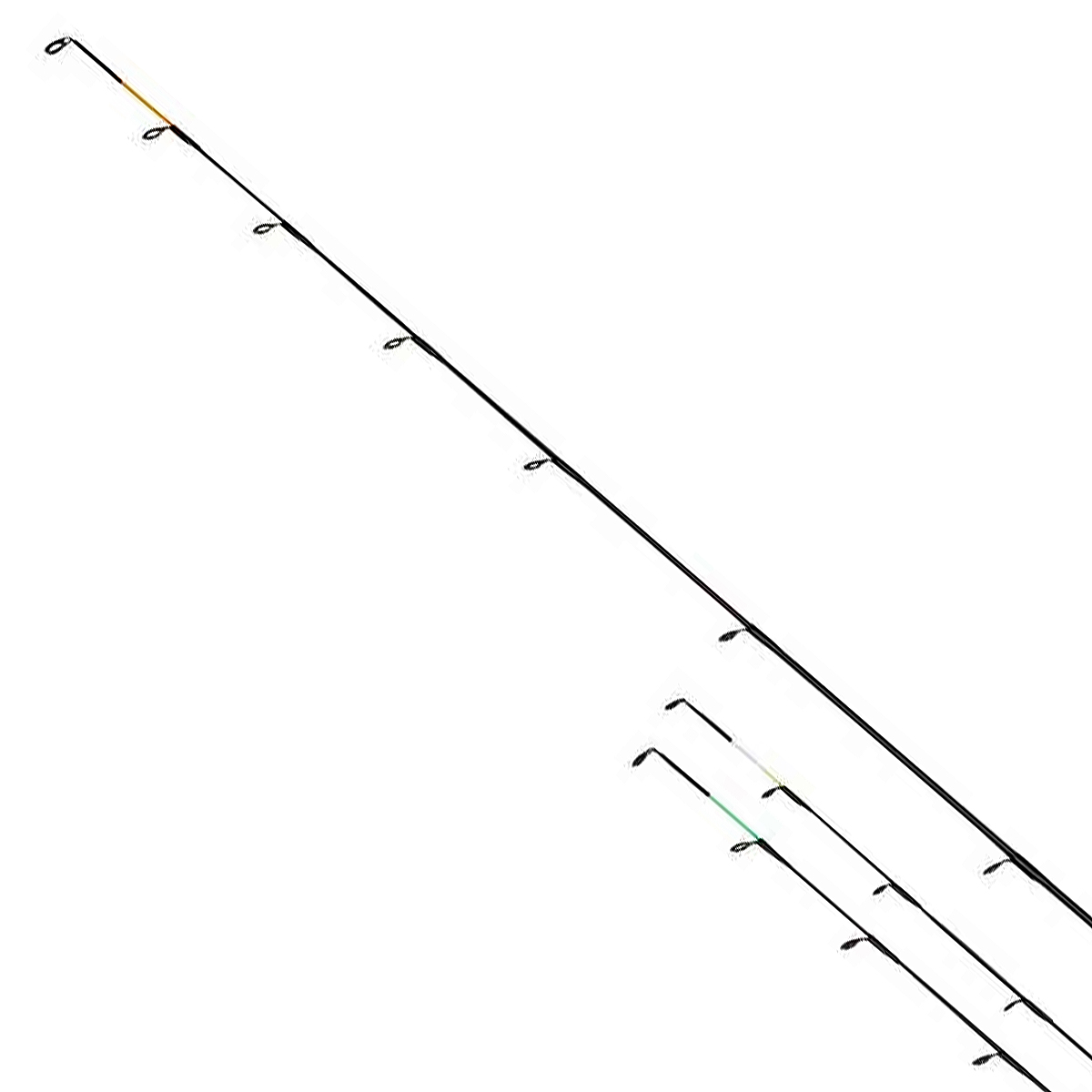 Фідер Daiwa N'Zon Distance Special X Power Feeder 3.96m -150g фото 7
