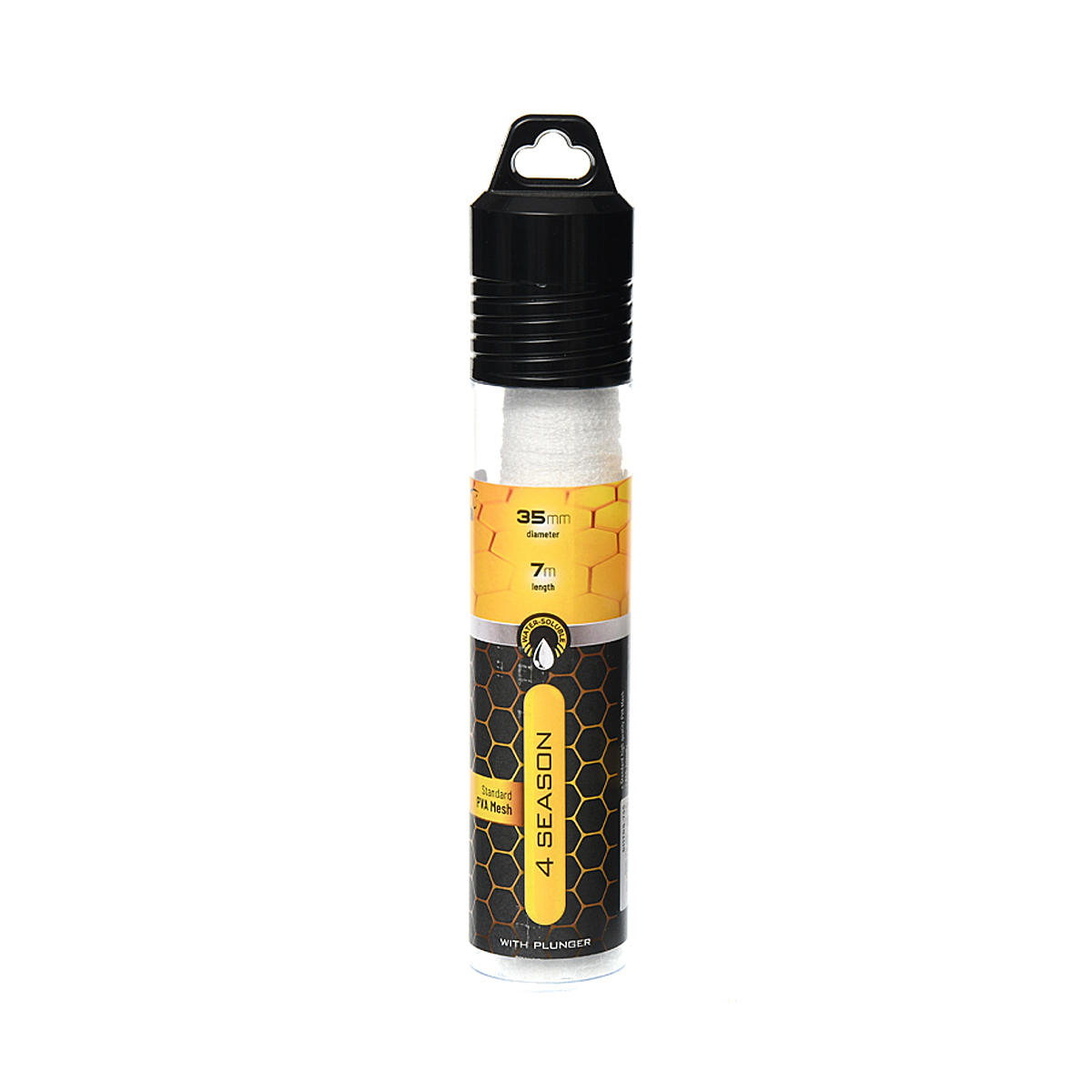 PVA Система Dutch Carp Mesh 35mm 7m De luxe