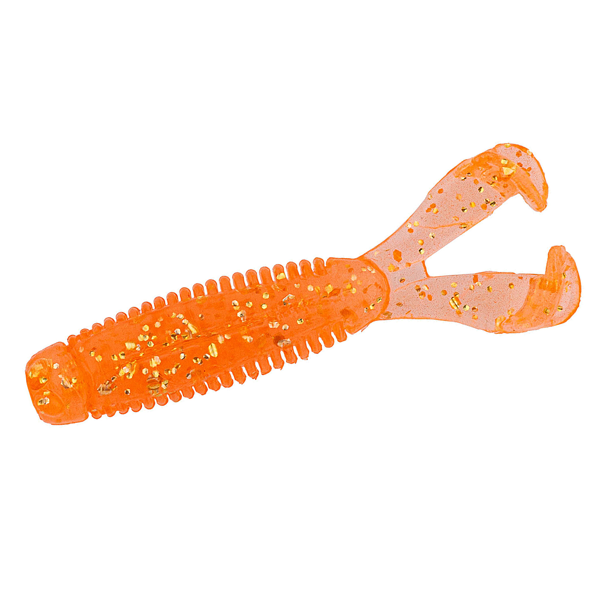 Плаваючий силікон ZMAN Micro Goat 1.75" 8pc #Atomic Sunrise