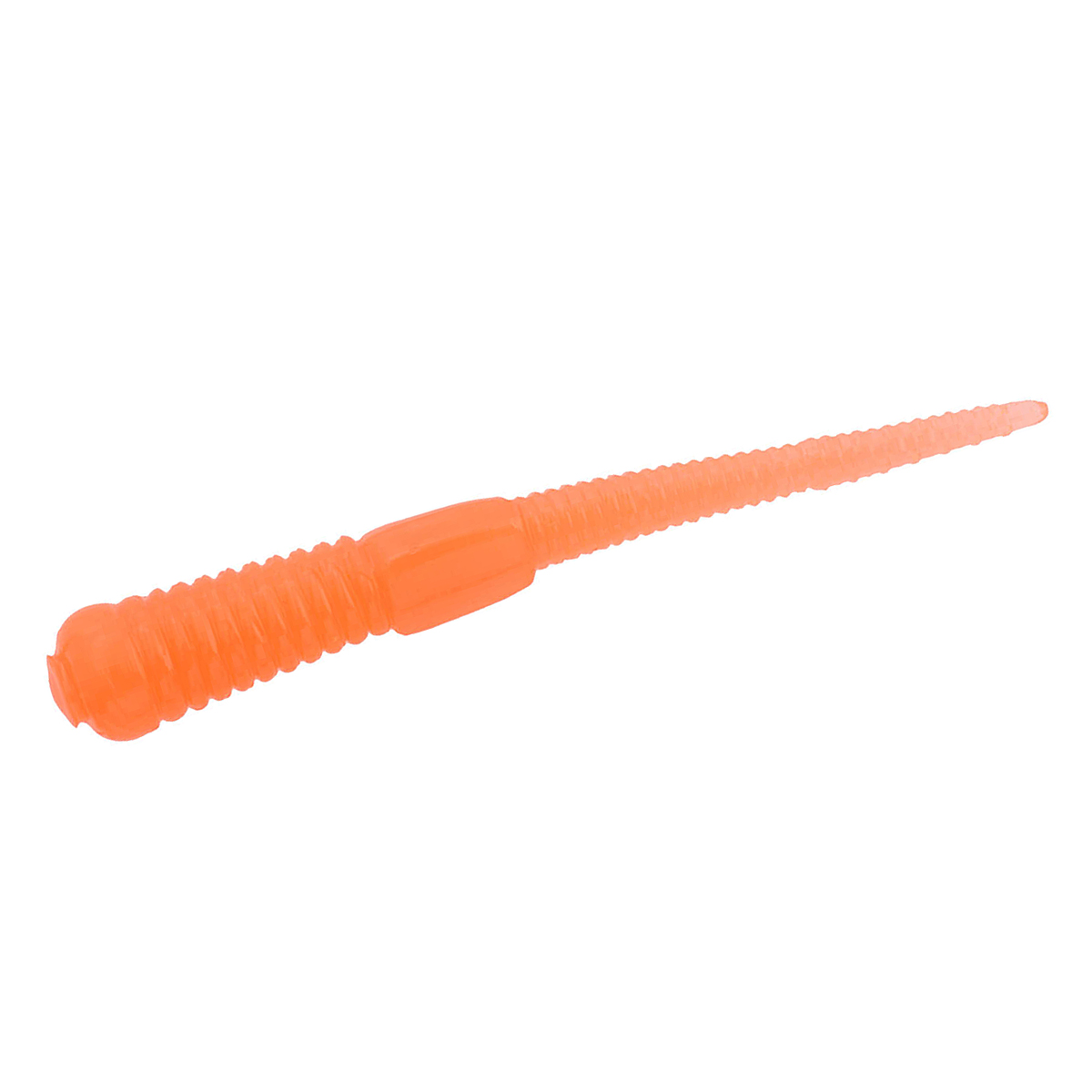 Плавающий силикон ZMAN Micro Wormz 2" 8pc #Salmon
