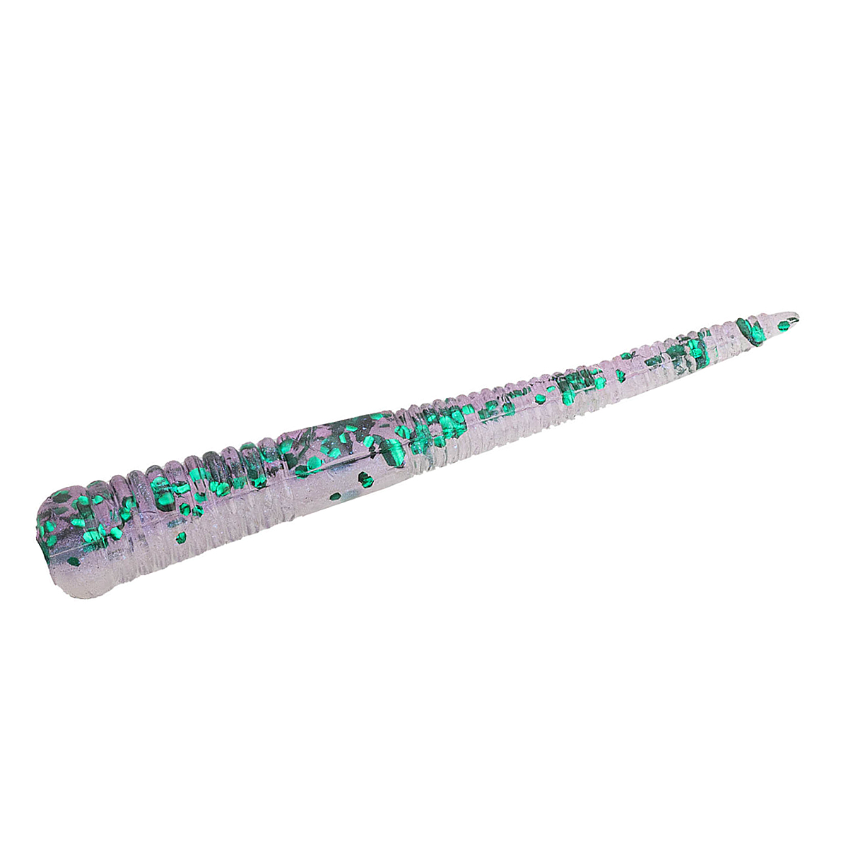 Плавающий силикон ZMAN Micro Wormz 2" 8pc #Purple Haze