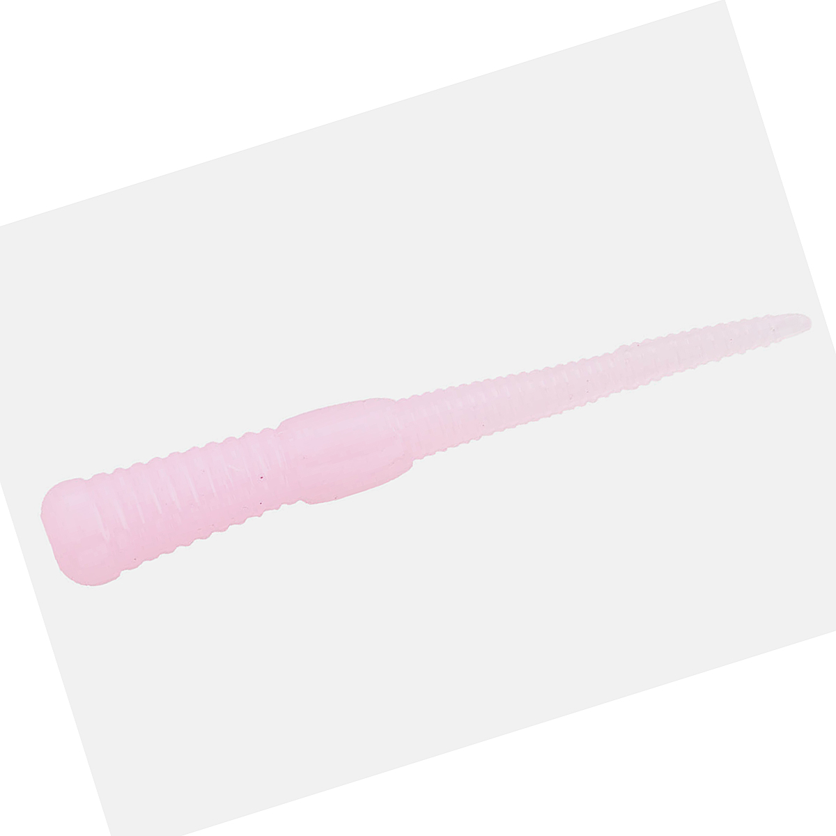 Плавающий силикон ZMAN Micro Wormz 2" 8pc #Bubble Gum
