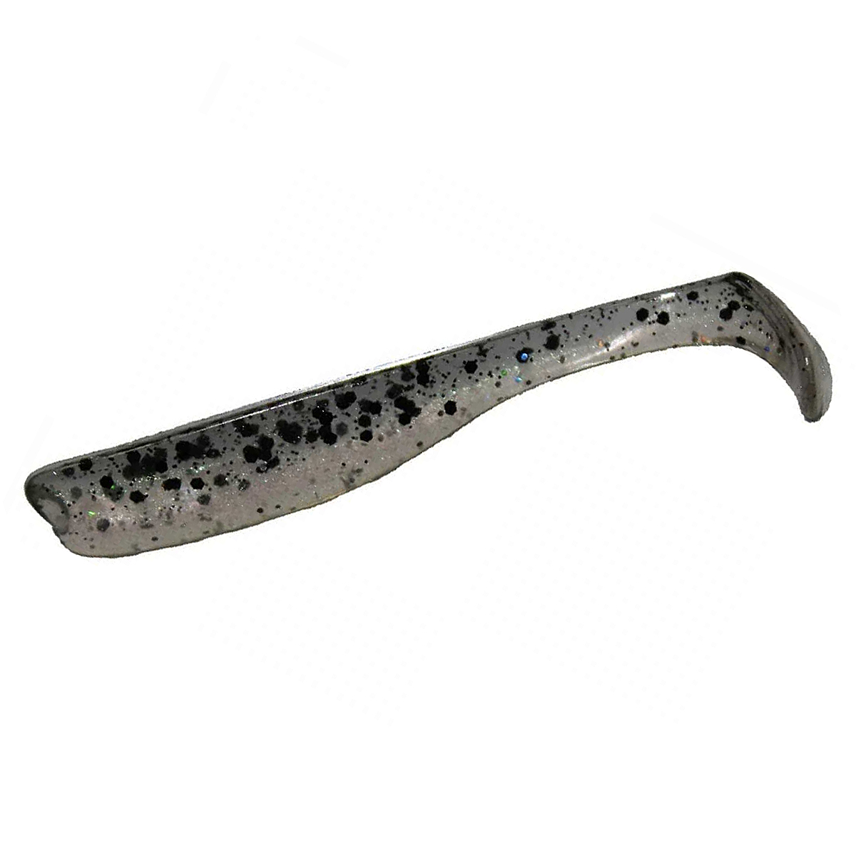 Плавающий силикон ZMAN Slim Swimz 2.5" 8pc #Bad Shad