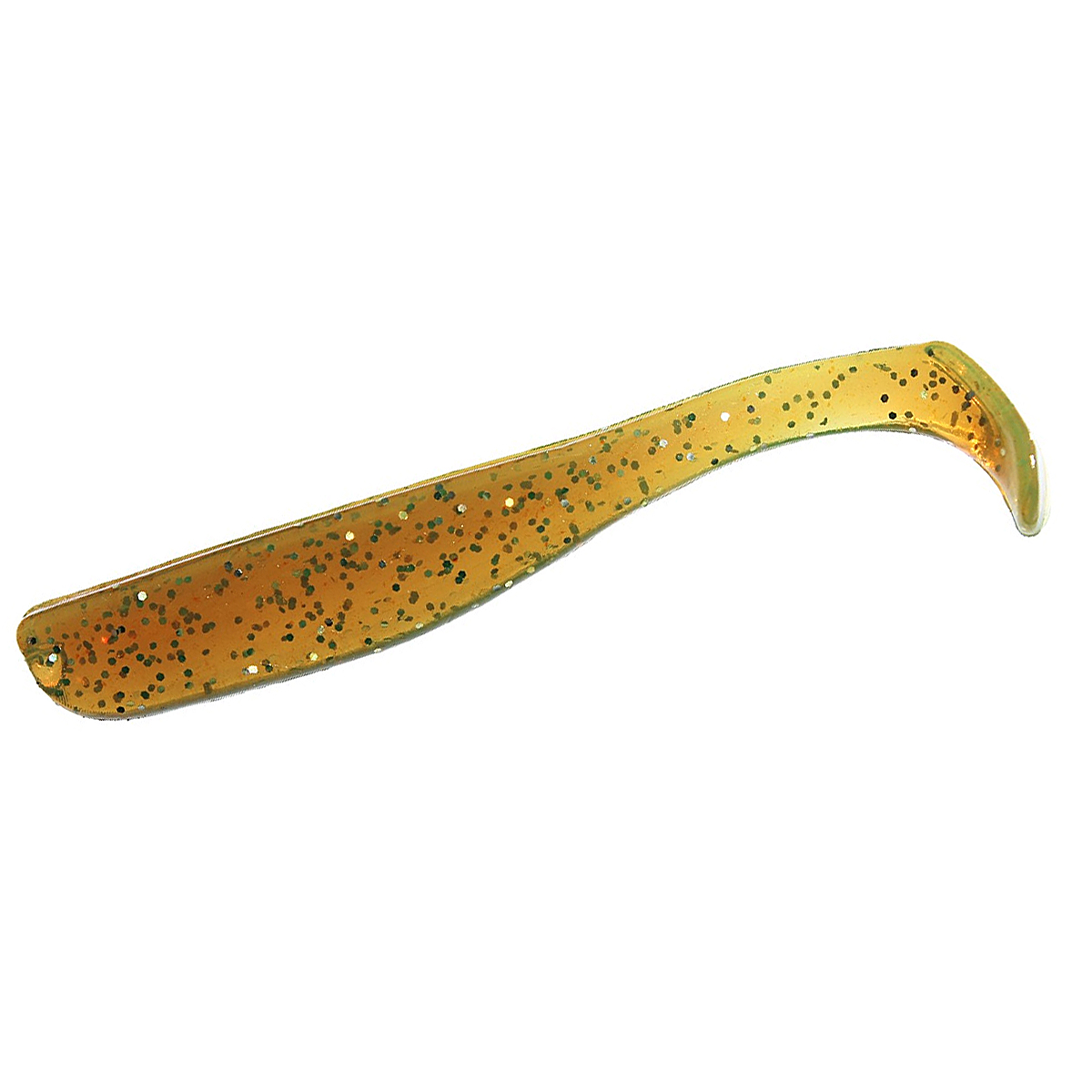 Плавающий силикон ZMAN Slim Swimz 2.5" 8pc #Slam Shady фото 17