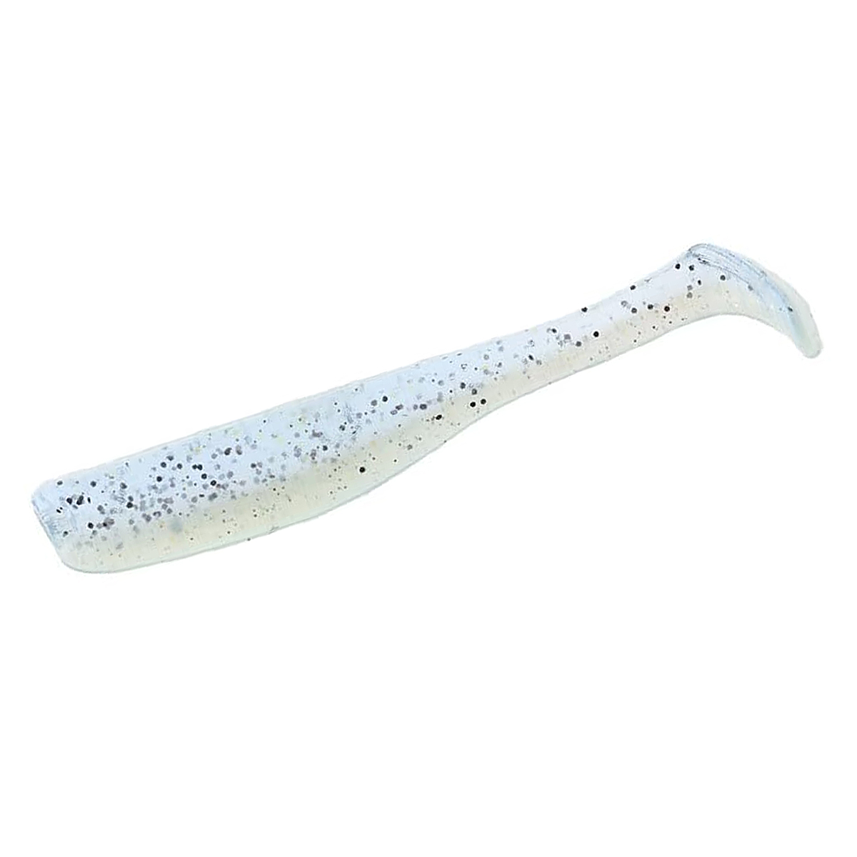 Плавающий силикон ZMAN Slim Swimz 2.5" 8pc #Disco Cisco