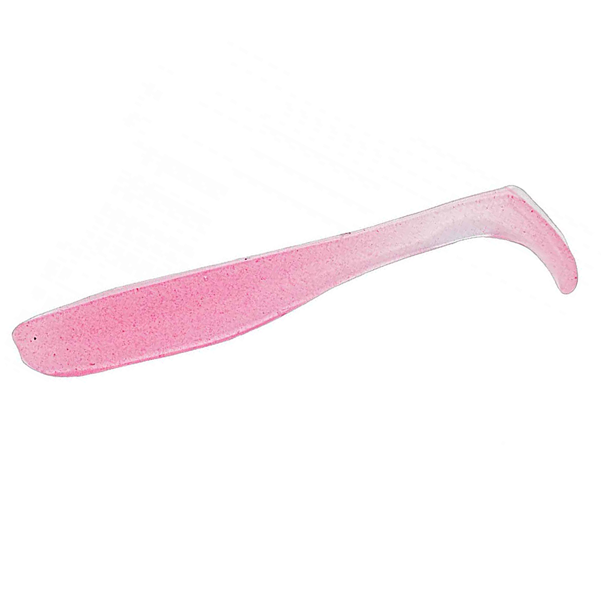 Плавающий силикон ZMAN Slim Swimz 2.5" 8pc #Dirty Oil фото 17