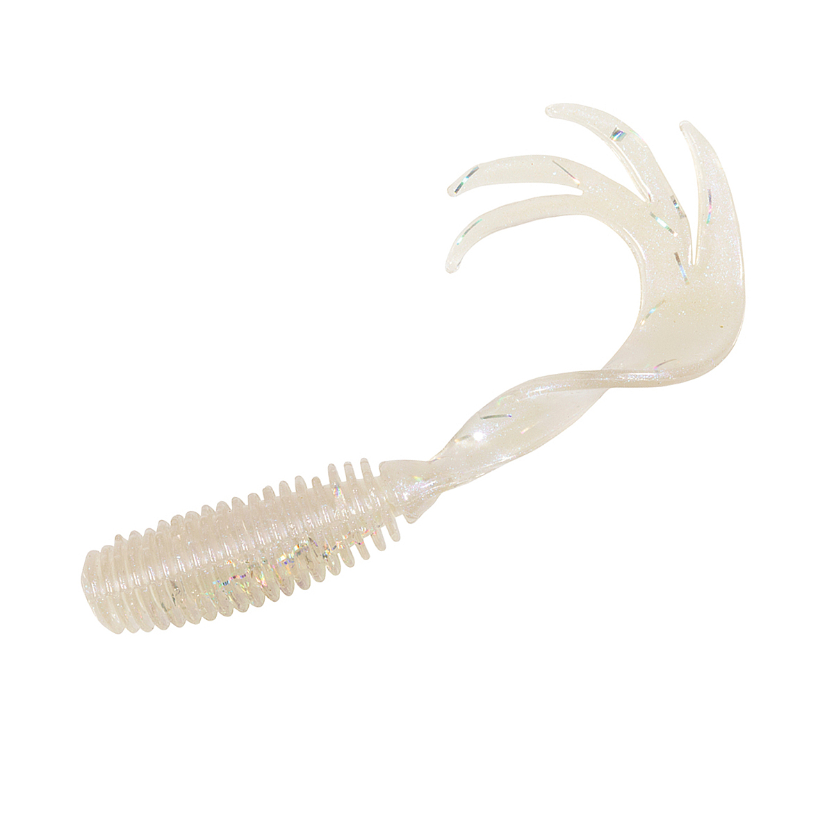 Плавающий силикон ZMAN St Grubz 2.5" 8pc #Opening Night