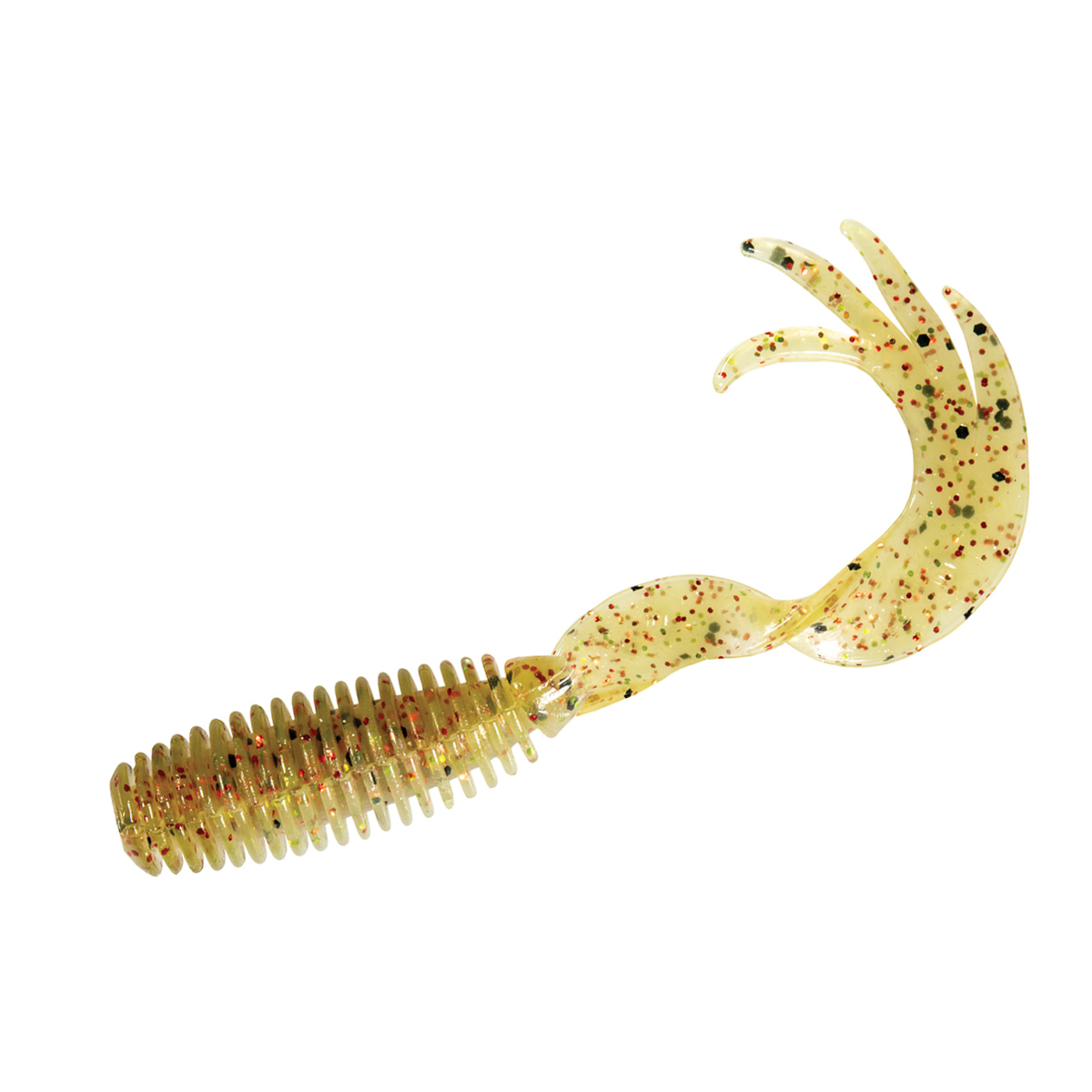 Плавающий силикон ZMAN St Grubz 2.5" 8pc #Houdini