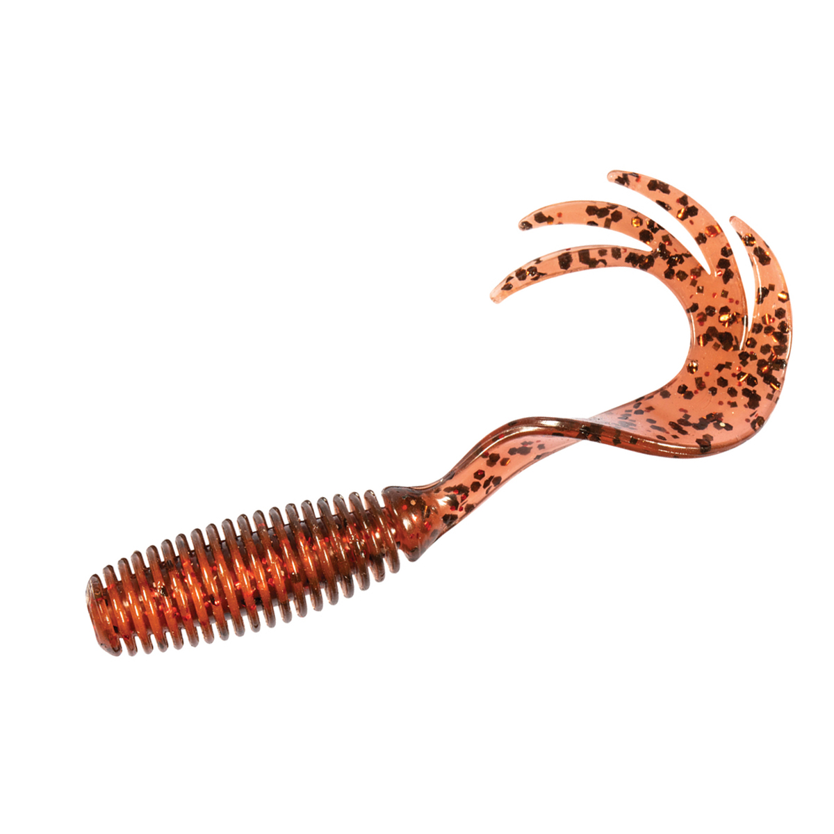 Плавающий силикон ZMAN St Grubz 2.5" 8pc #Calico Candy